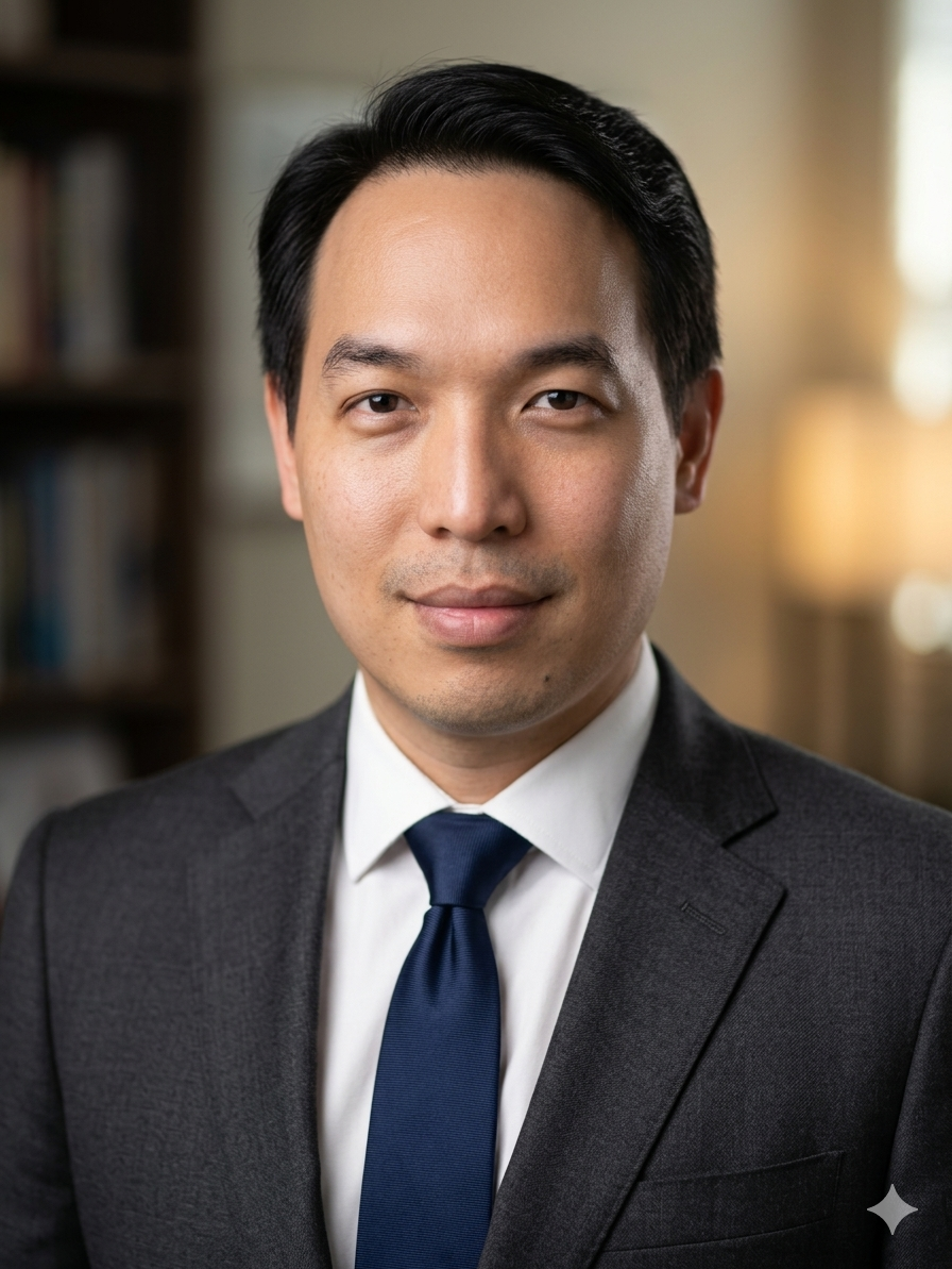 Wilson Q. Nguyen, Founder & CEO of 360AI